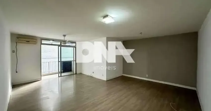 Apartamento com 3 quartos à venda na Rua Almirante Benjamim Sodré, Laranjeiras, Rio de Janeiro