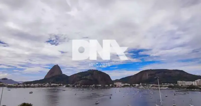 Apartamento com 3 quartos à venda na Avenida Rui Barbosa, Flamengo, Rio de Janeiro