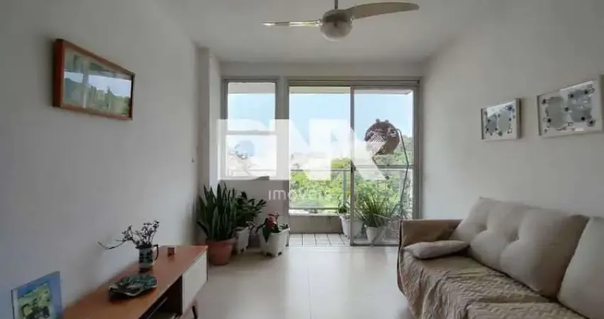 Apartamento com 3 quartos à venda na Rua Cosme Velho, Cosme Velho, Rio de Janeiro