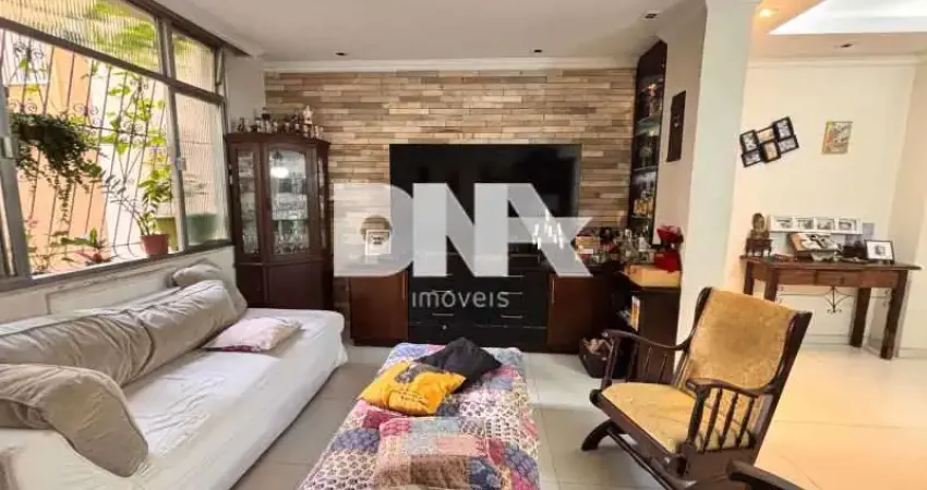 Apartamento com 3 quartos à venda na Rua Marquês de Abrantes, Flamengo, Rio de Janeiro