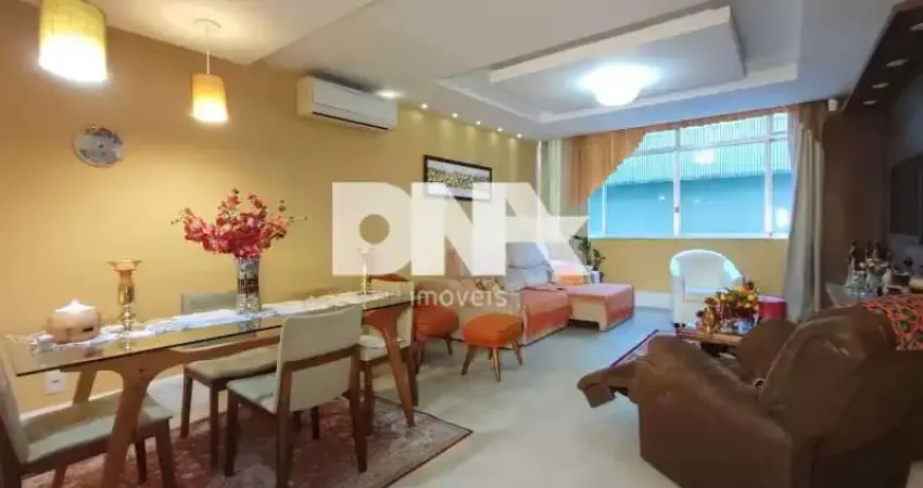Apartamento com 3 quartos à venda na Rua Soares Cabral, Laranjeiras, Rio de Janeiro