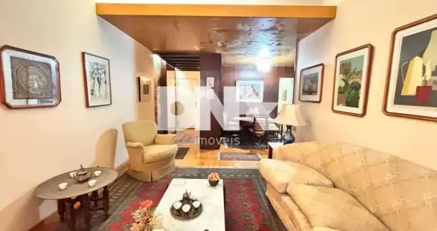 Apartamento com 3 quartos à venda na Rua Almirante Tamandaré, Flamengo, Rio de Janeiro