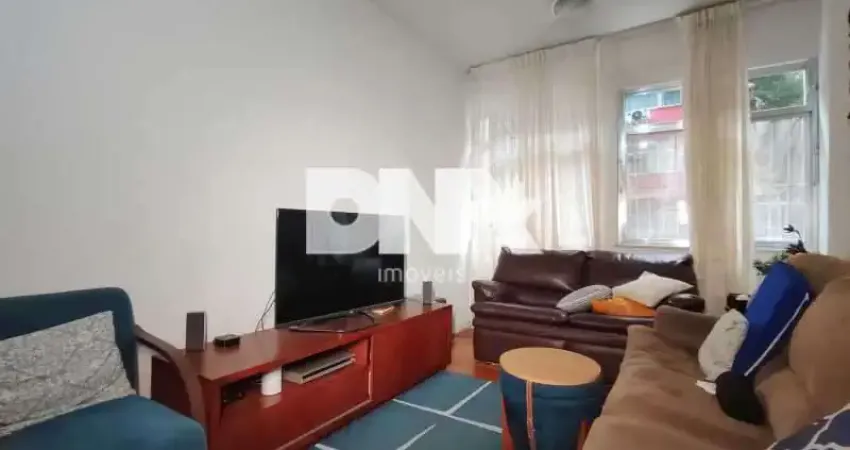 Apartamento com 3 quartos à venda na Rua Machado de Assis, Flamengo, Rio de Janeiro