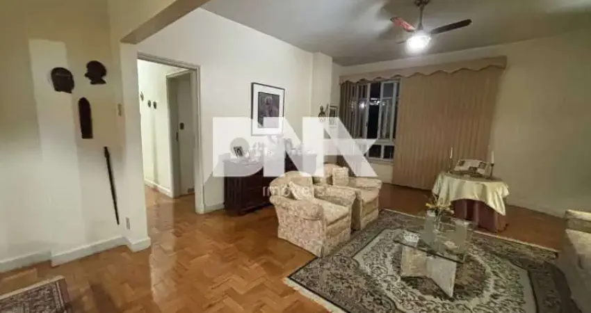 Apartamento com 3 quartos à venda na Rua Marquês de Abrantes, Flamengo, Rio de Janeiro