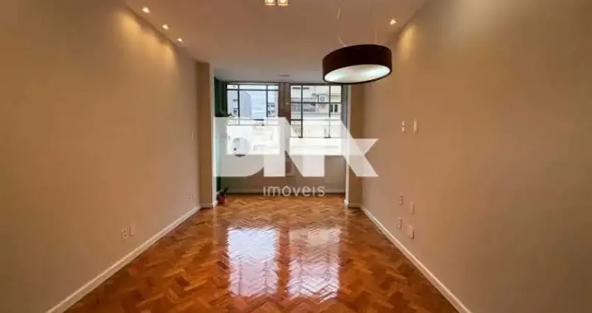 Apartamento com 3 quartos à venda na Praça José de Alencar, Flamengo, Rio de Janeiro