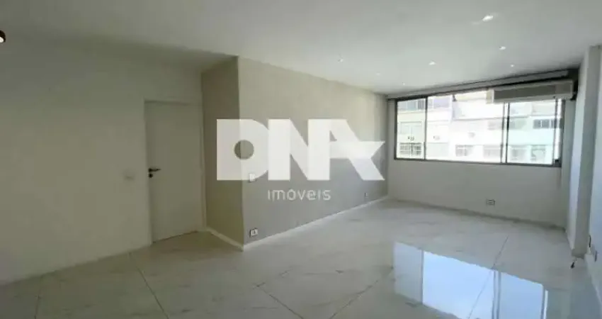 Apartamento com 3 quartos à venda na Rua Barão de Mesquita, Tijuca, Rio de Janeiro