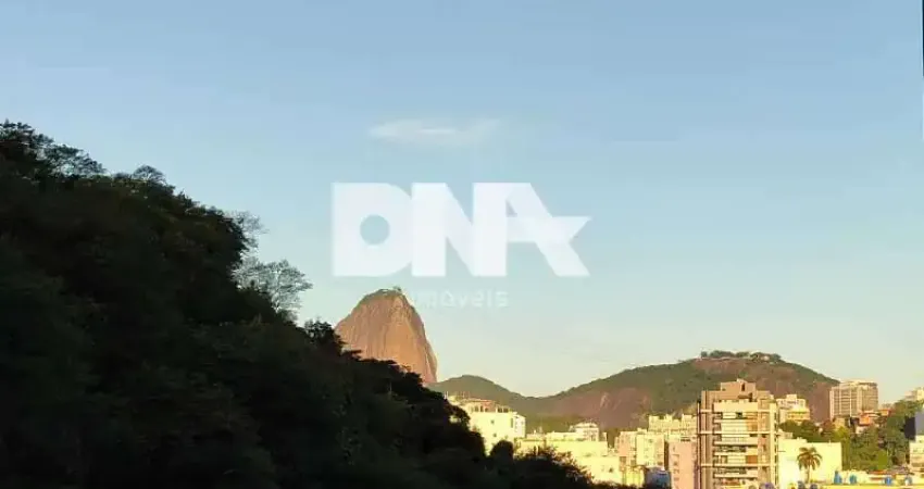 Apartamento com 3 quartos à venda na Rua Pereira da Silva, Laranjeiras, Rio de Janeiro