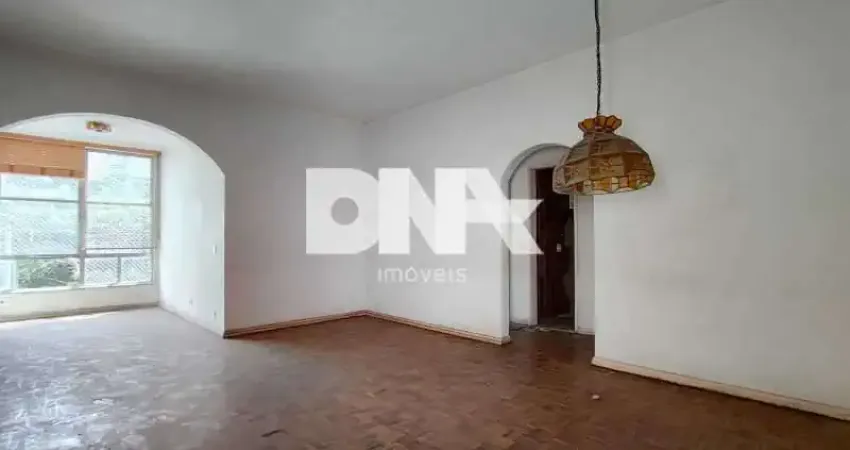 Apartamento com 3 quartos à venda na Rua das Laranjeiras, Laranjeiras, Rio de Janeiro