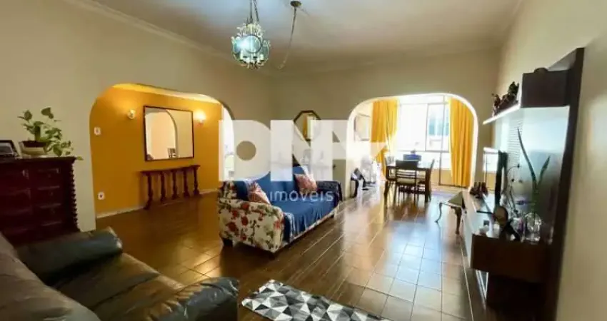 Apartamento com 3 quartos à venda na Rua Marquês de Abrantes, Flamengo, Rio de Janeiro