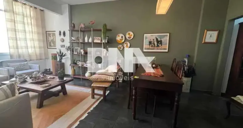 Apartamento com 3 quartos à venda na Rua Marquês de Abrantes, Flamengo, Rio de Janeiro