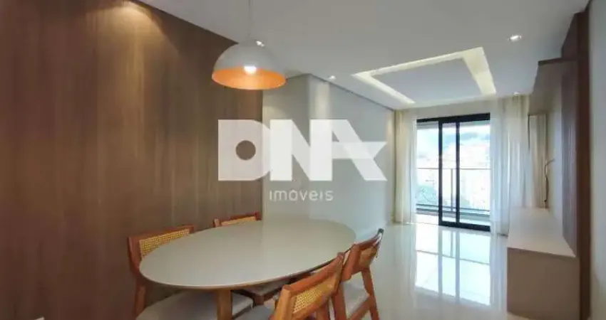 Apartamento com 3 quartos à venda na Rua do Pinheiro, Flamengo, Rio de Janeiro