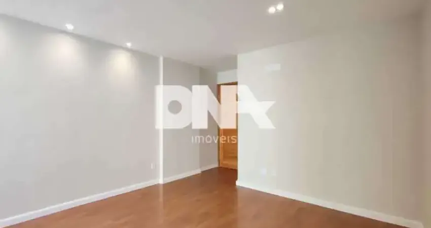 Apartamento com 3 quartos à venda na Rua das Laranjeiras, Laranjeiras, Rio de Janeiro