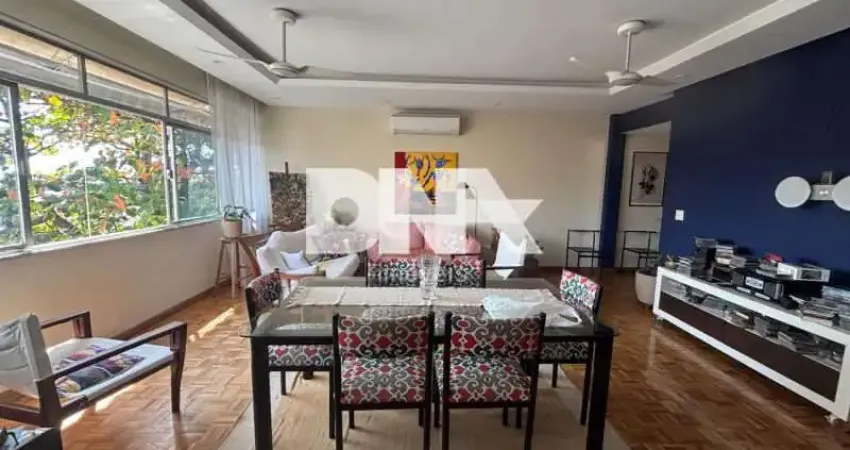 Apartamento com 3 quartos à venda na Rua Bardana, Moneró, Rio de Janeiro