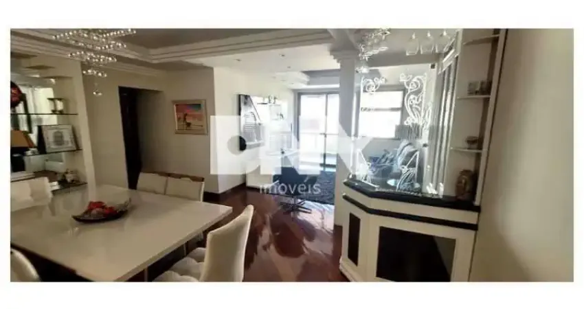 Apartamento com 3 quartos à venda na Rua Maxwell, Andaraí, Rio de Janeiro