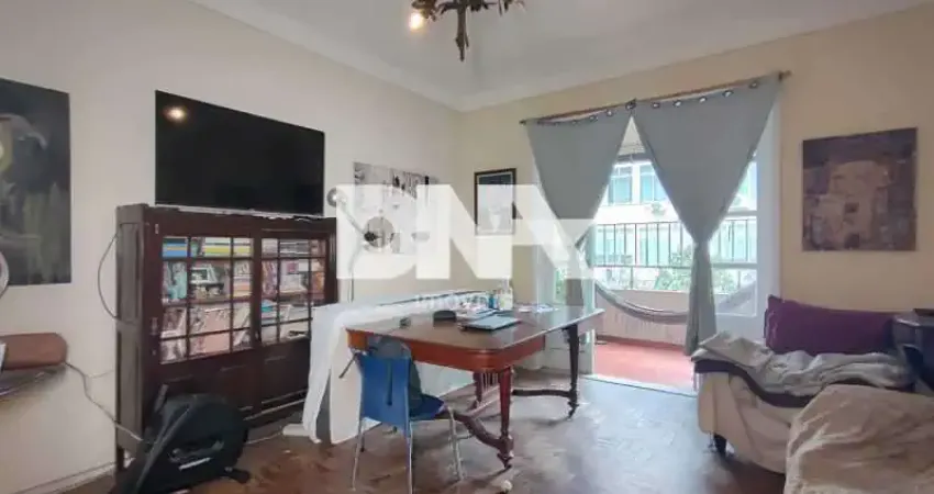 Apartamento com 3 quartos à venda na Rua São Salvador, Flamengo, Rio de Janeiro