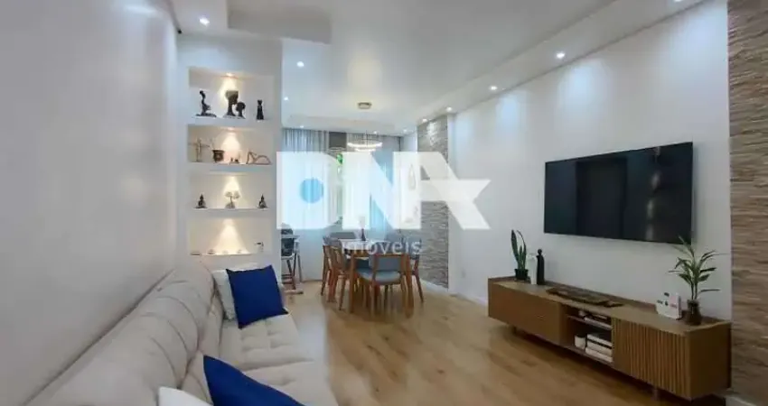 Apartamento com 3 quartos à venda na Rua Dois de Dezembro, Flamengo, Rio de Janeiro