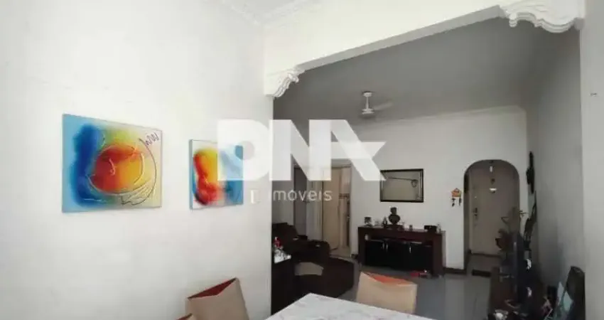 Apartamento com 3 quartos à venda na Rua Benjamim Constant, Glória, Rio de Janeiro