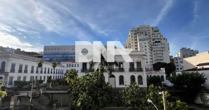 Apartamento com 3 quartos à venda na Rua Santo Amaro, Glória, Rio de Janeiro