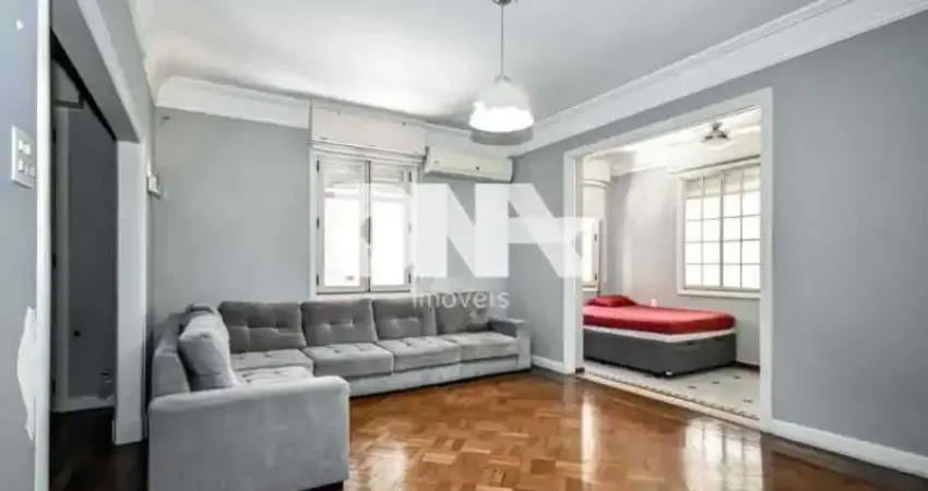 Apartamento com 3 quartos à venda na Rua Senador Euzebio, Flamengo, Rio de Janeiro