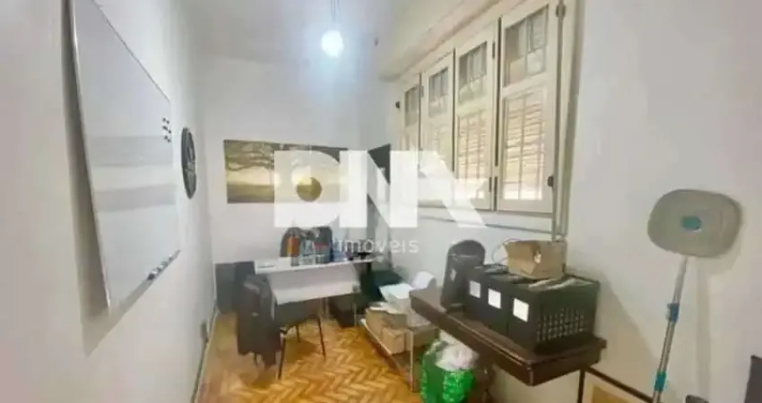 Apartamento com 3 quartos à venda na Rua Senador Euzebio, Flamengo, Rio de Janeiro