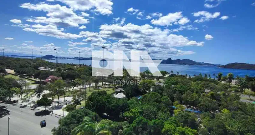 Apartamento com 3 quartos à venda na Praia do Flamengo, Flamengo, Rio de Janeiro