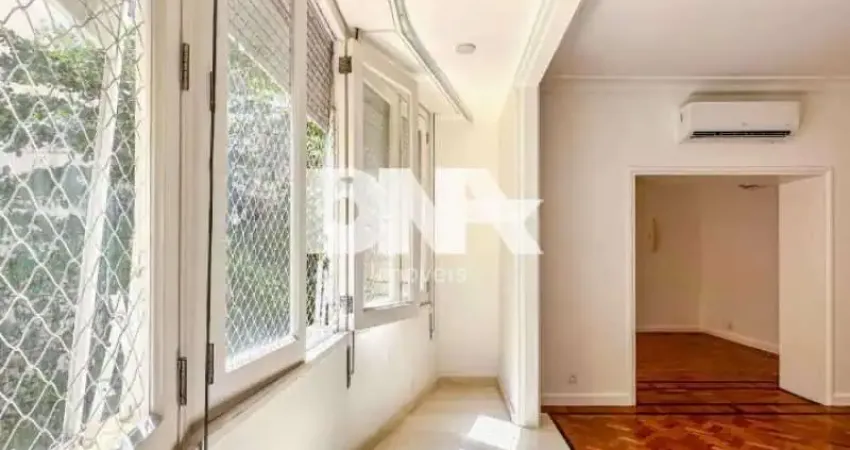 Apartamento com 3 quartos à venda na Rua Gustavo Sampaio, Leme, Rio de Janeiro