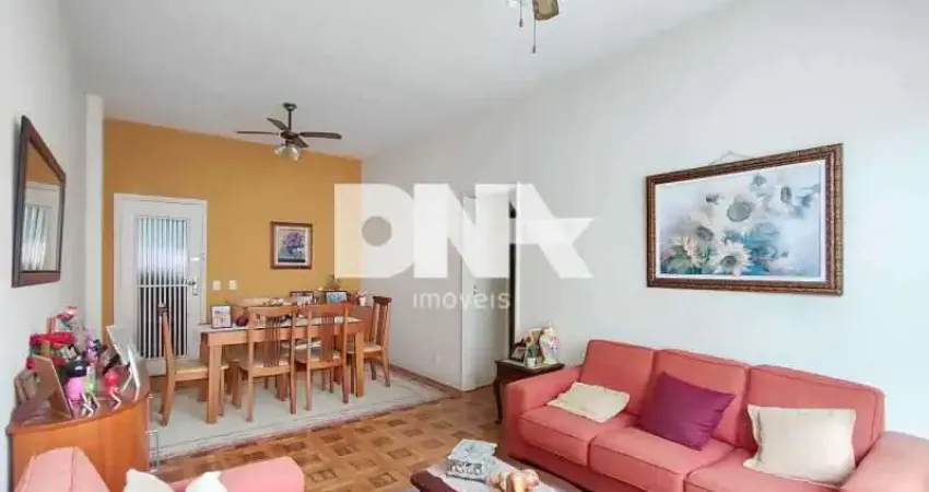 Apartamento com 3 quartos à venda na Rua Buarque de Macedo, Flamengo, Rio de Janeiro