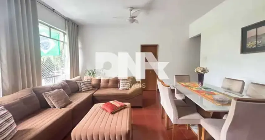 Apartamento com 3 quartos à venda na Rua do Russel, Glória, Rio de Janeiro