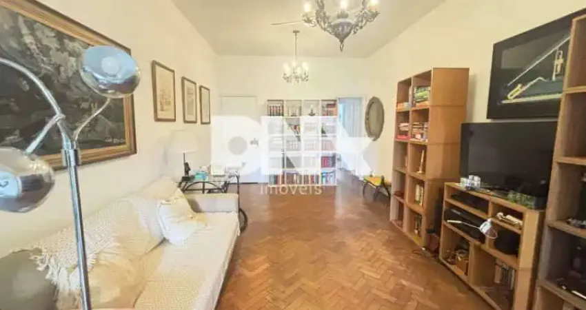 Apartamento com 3 quartos à venda na Rua Senador Vergueiro, Flamengo, Rio de Janeiro