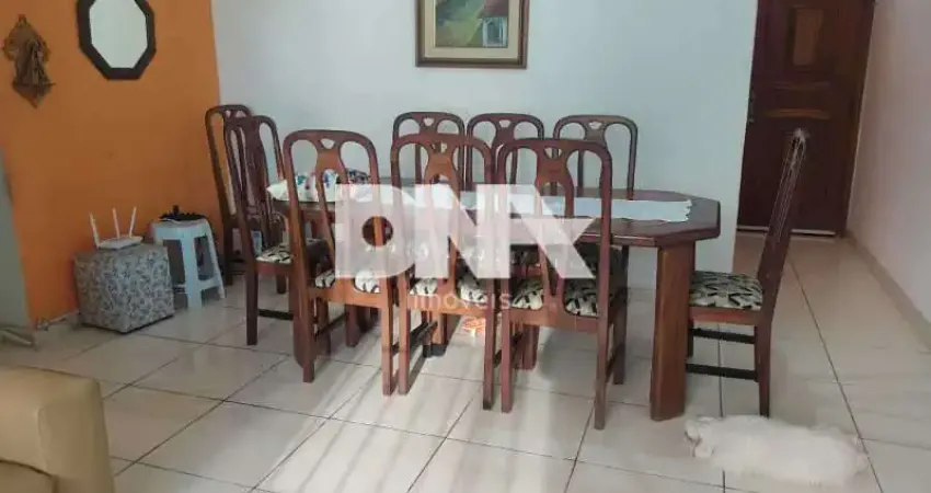 Apartamento com 4 quartos à venda na Rua Lemos Cunha, Icaraí, Niterói