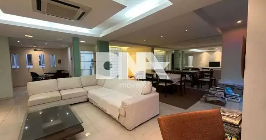 Apartamento com 4 quartos à venda na Rua Senador Vergueiro, Flamengo, Rio de Janeiro