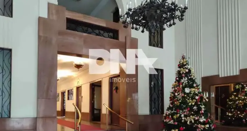 Apartamento com 4 quartos à venda na Rua Senador Vergueiro, Flamengo, Rio de Janeiro