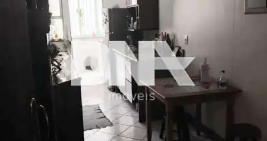 Apartamento com 4 quartos à venda na Rua Campos Sales, Tijuca, Rio de Janeiro