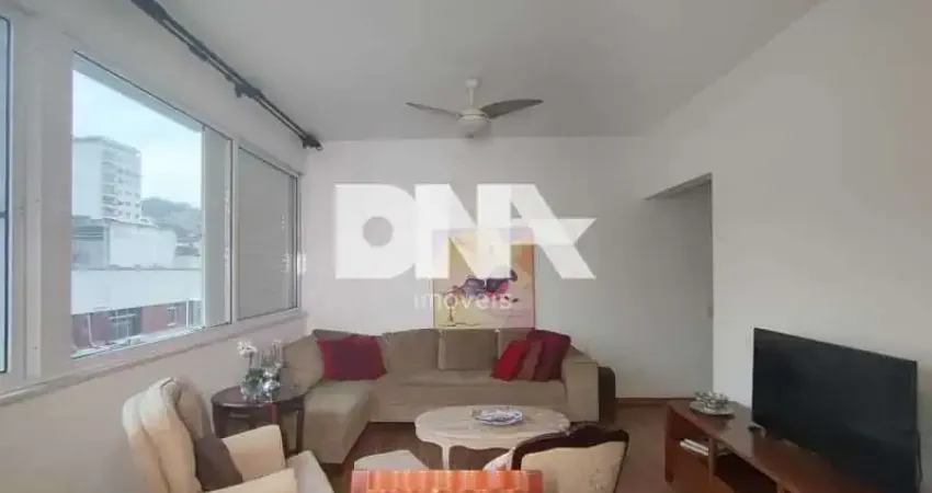 Apartamento com 4 quartos à venda na Rua Coelho Neto, Laranjeiras, Rio de Janeiro