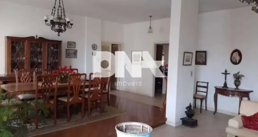 Apartamento com 4 quartos à venda na Rua Almirante Tamandaré, Flamengo, Rio de Janeiro