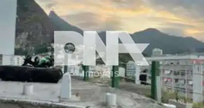 Casa com 2 quartos à venda na Rua Cardoso Júnior, Laranjeiras, Rio de Janeiro