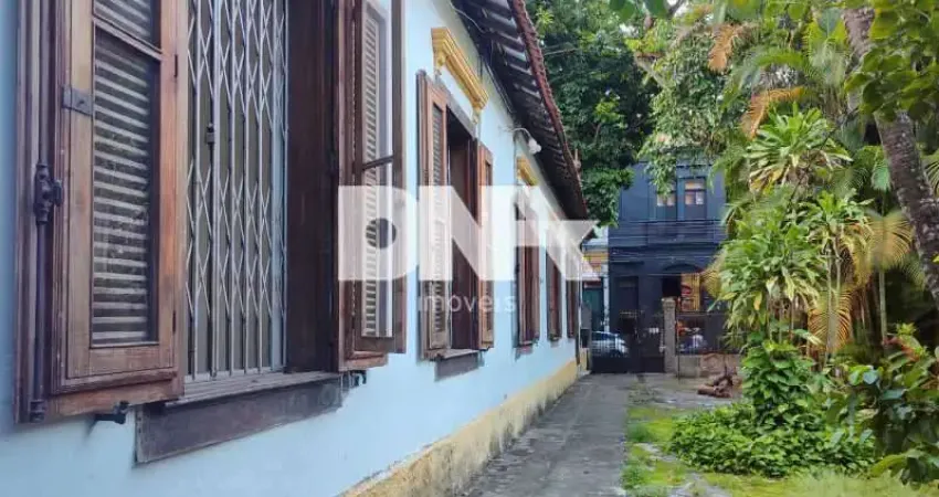 Casa com 3 quartos à venda na Rua Alice, Laranjeiras, Rio de Janeiro
