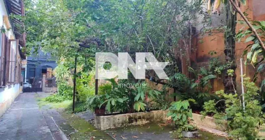 Casa com 3 quartos à venda na Rua Alice, Laranjeiras, Rio de Janeiro