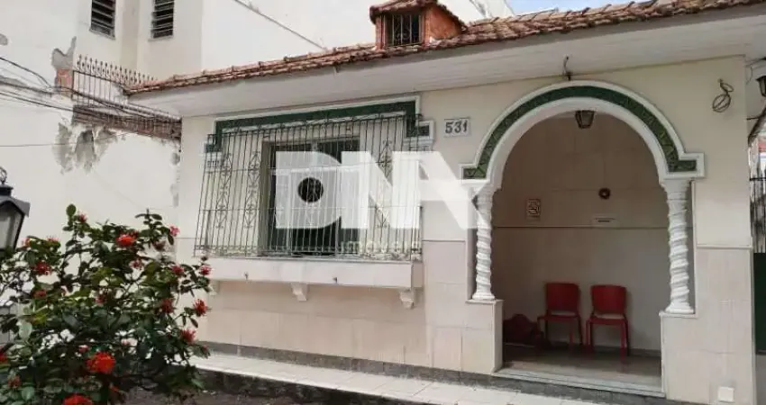 Casa com 4 quartos à venda na Rua Torres Homem, Vila Isabel, Rio de Janeiro
