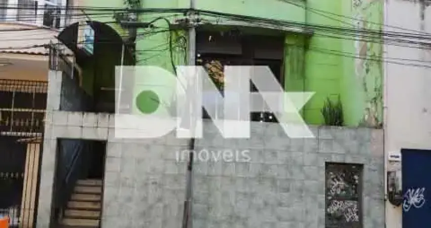 Casa com 50 quartos à venda na Rua Benjamim Constant, Glória, Rio de Janeiro