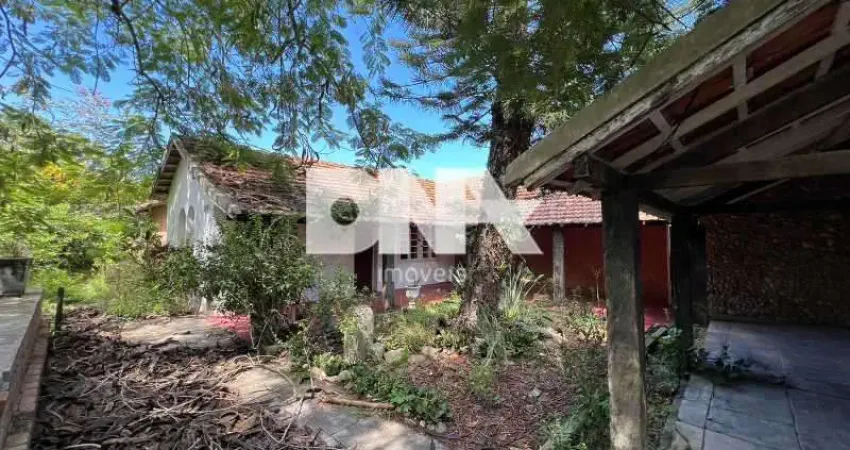 Casa com 5 quartos à venda na Praia de Sepetiba, Sepetiba, Rio de Janeiro