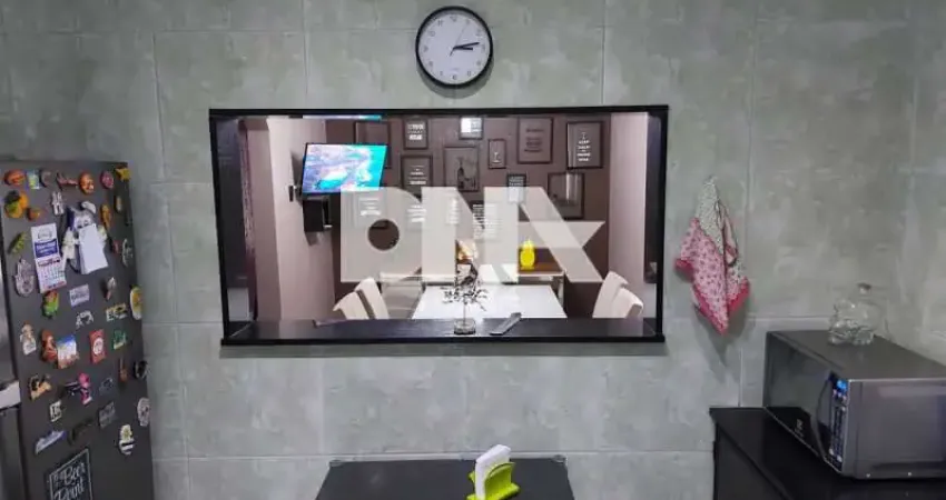 Casa com 6 quartos à venda na Rua Francisco Muratori, Santa Teresa, Rio de Janeiro