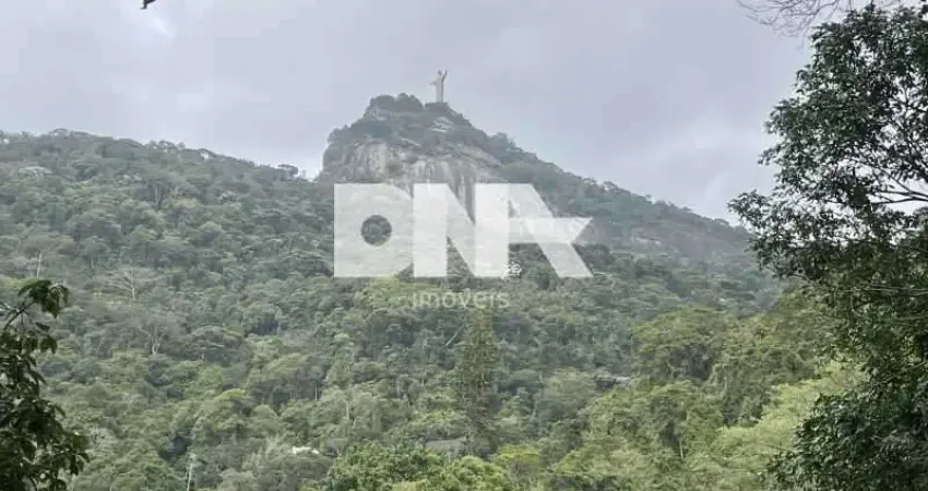 Casa com 8 quartos à venda na Rua Almirante Alexandrino, Santa Teresa, Rio de Janeiro