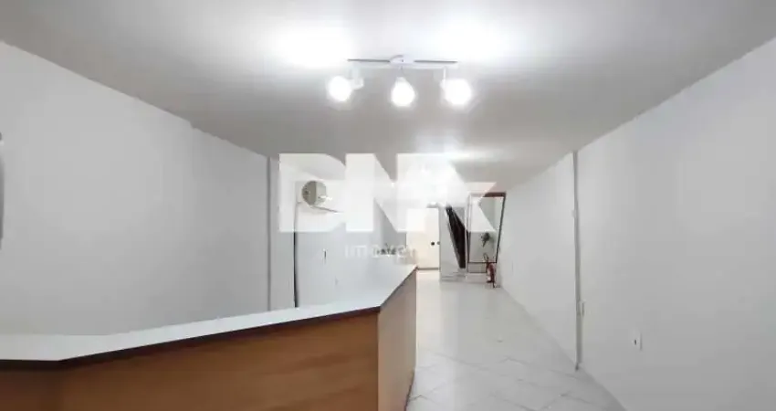Sala comercial à venda na Rua do Catete, Flamengo, Rio de Janeiro