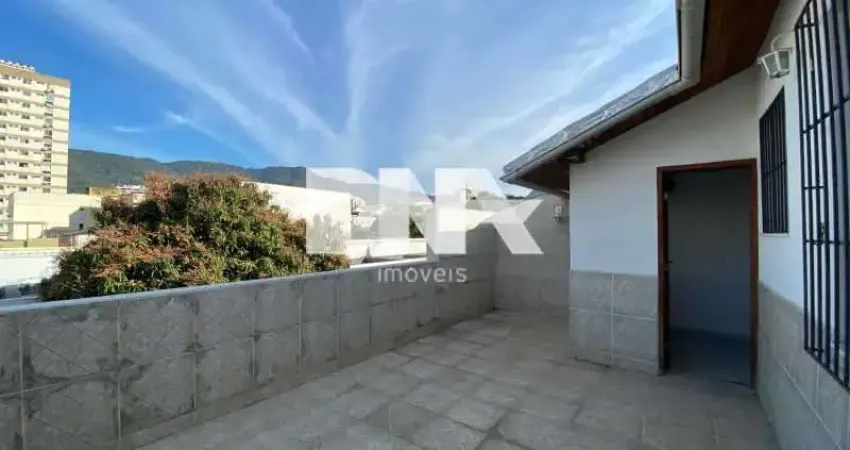 Casa em condomínio fechado com 3 quartos à venda na Rua Jorge Rudge, Vila Isabel, Rio de Janeiro