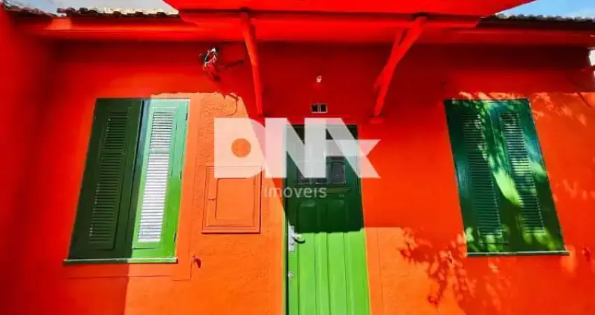 Casa em condomínio fechado com 3 quartos à venda na Ladeira do Viana, Santa Teresa, Rio de Janeiro