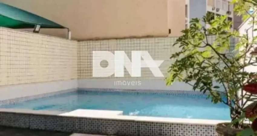 Flat com 2 quartos à venda na Rua Cruz Lima, Flamengo, Rio de Janeiro