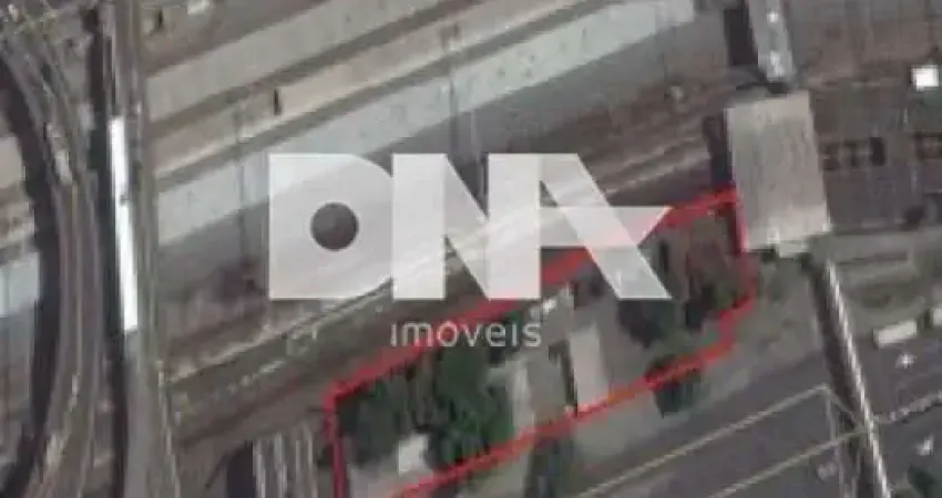 Barracão / Galpão / Depósito à venda na Avenida Oswaldo Aranha, Praça da Bandeira, Rio de Janeiro