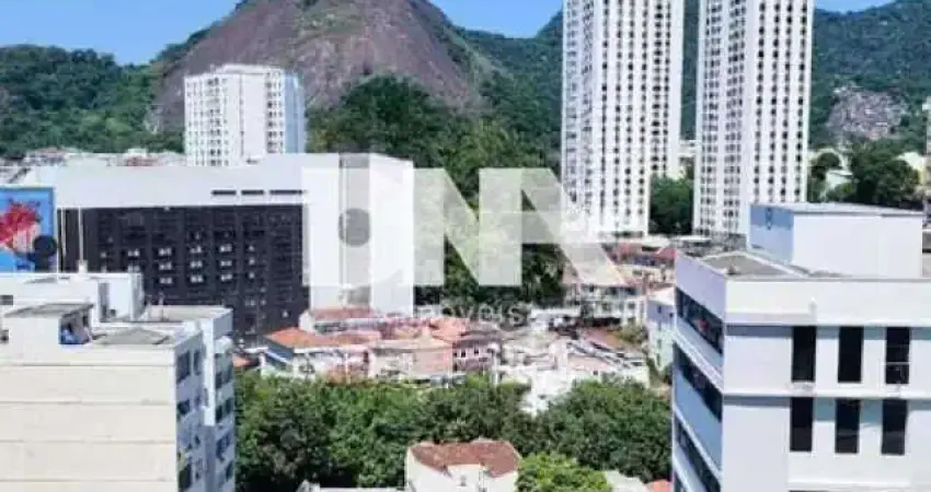 Kitnet / Stúdio à venda na Rua das Laranjeiras, Laranjeiras, Rio de Janeiro