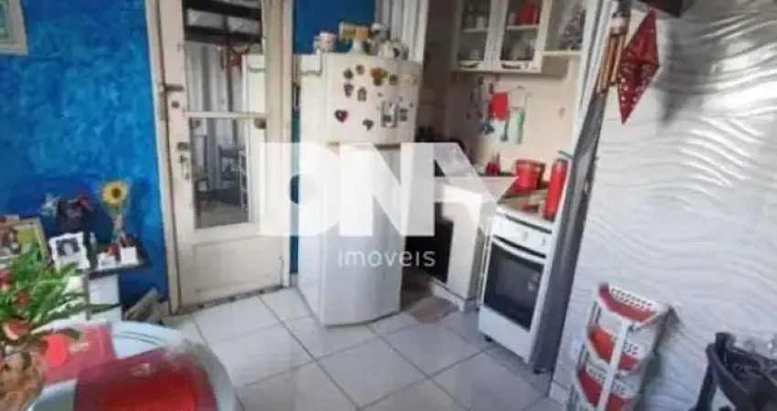 Kitnet / Stúdio à venda na Rua Pedro Américo, Catete, Rio de Janeiro